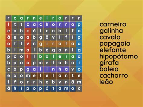 wordwall silabico alfabetico